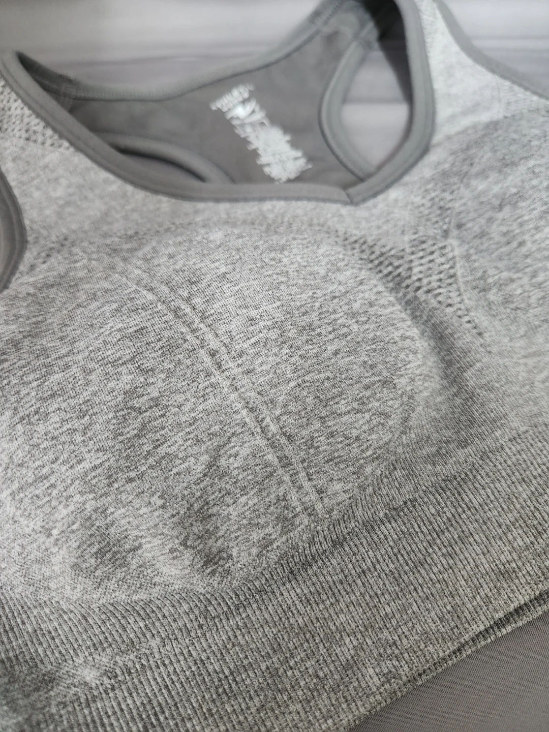 Athletic Works Dri-More Sports Bra size medium - photo 4