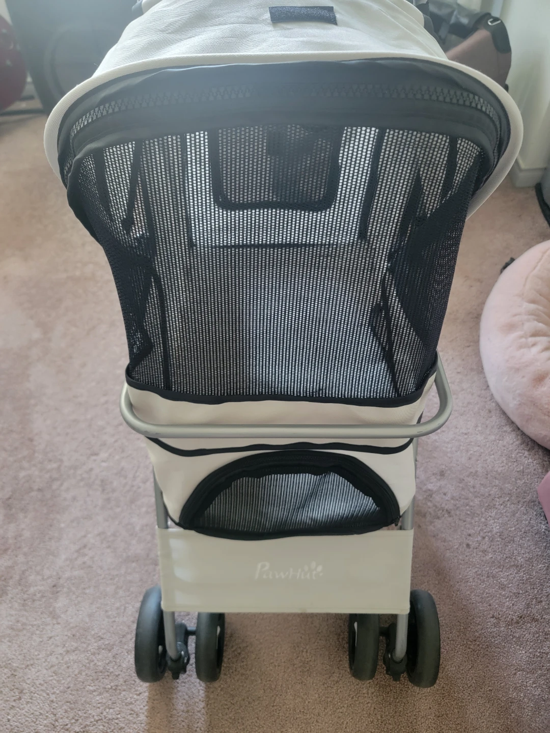 PawHut Pet Stroller - photo 2