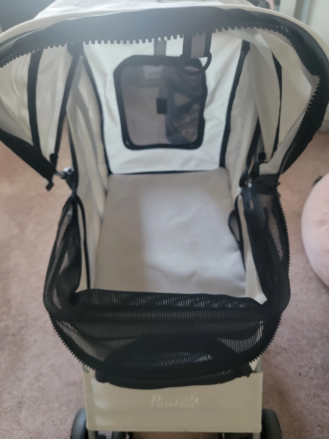 PawHut Pet Stroller - photo 3