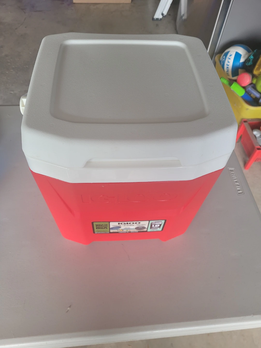 Igloo Laguna 12 Cooler