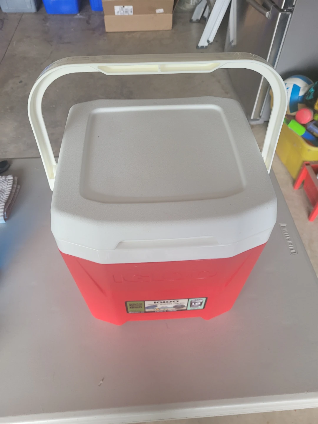 Igloo Laguna 12 Cooler - photo 2