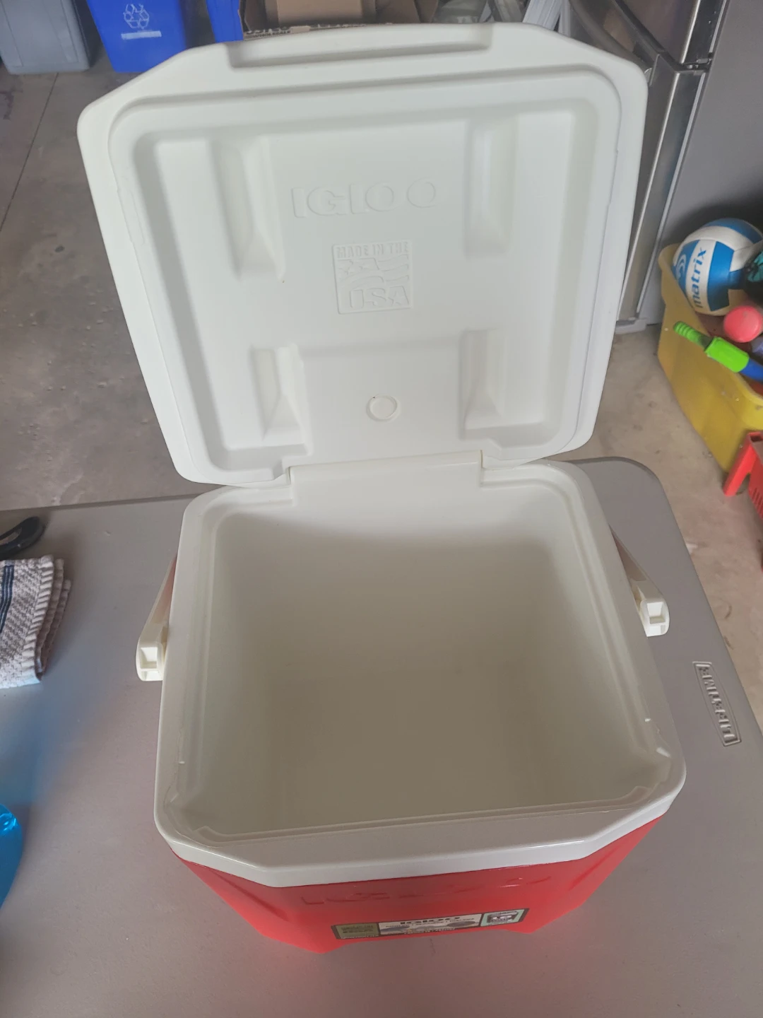 Igloo Laguna 12 Cooler - photo 4