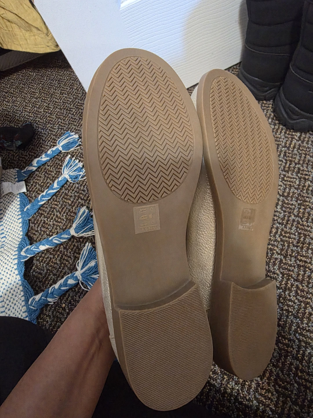 CL By Laundry Womens Beloved Loafer (new) - photo 4