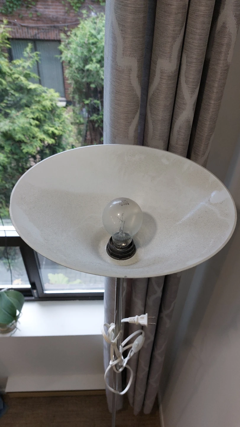 Floor Lamp - photo 3
