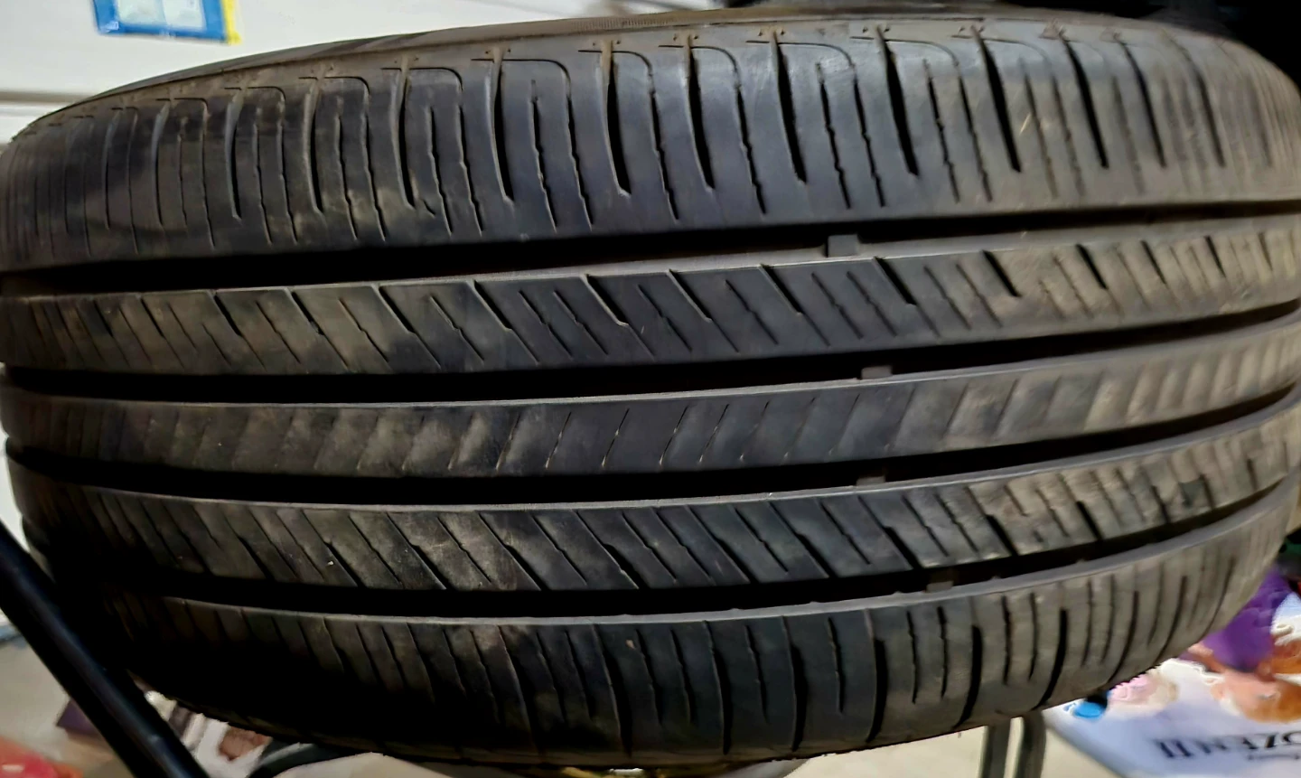 1 Good Sailun Tire Size 225 50 R17 M+S *DEAL*