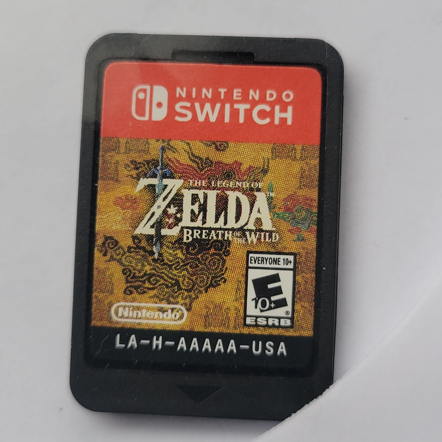 Nintendo Switch Games - photo 2