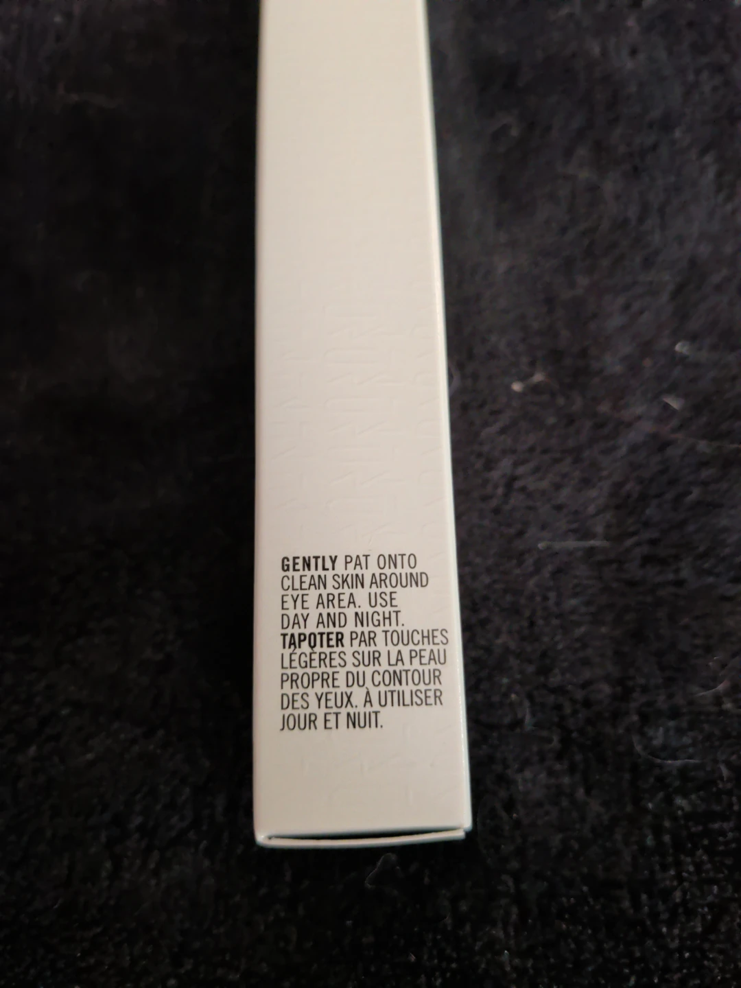 MAC Fast Response Eye Cream 15 mL - photo 3
