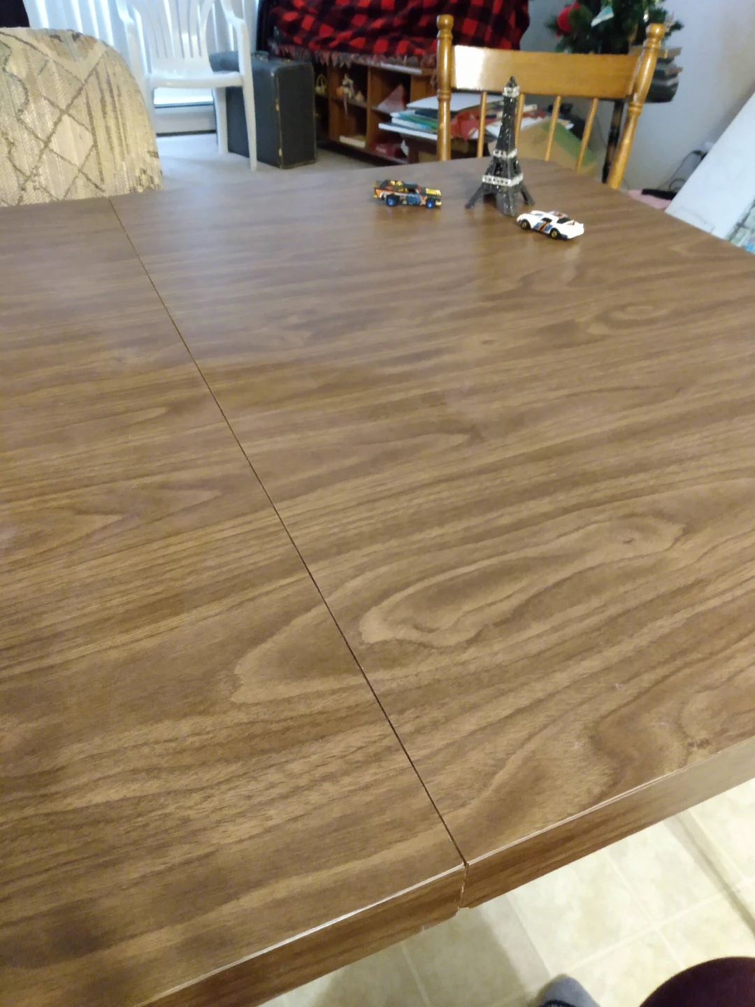 Family Table - photo 2