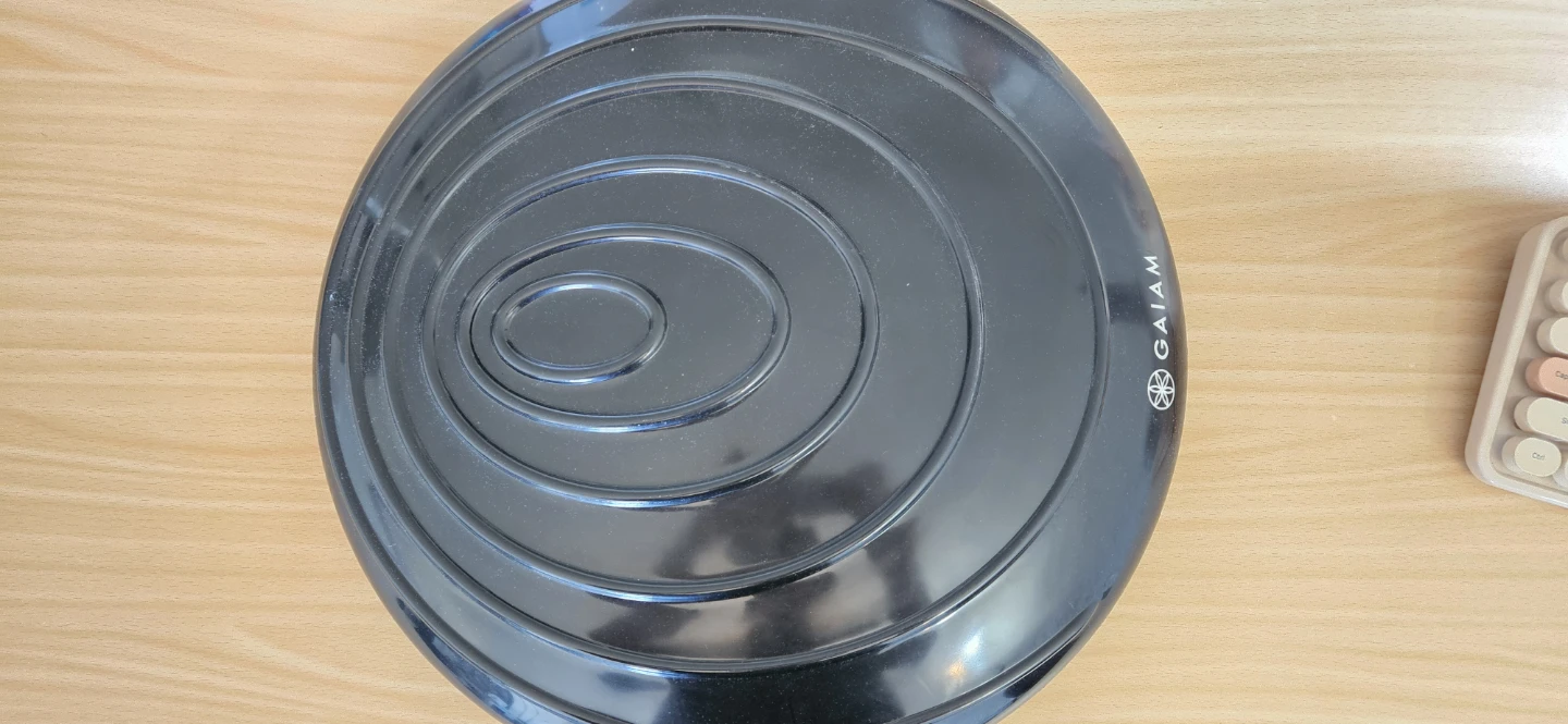 Gaiam Balance Disc