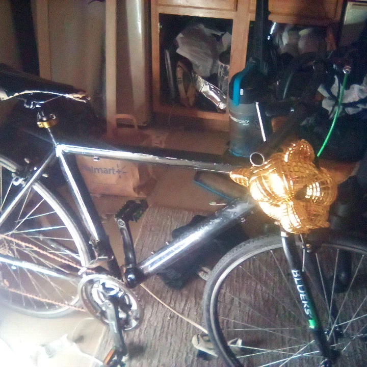 Men's Road Bike - photo 3