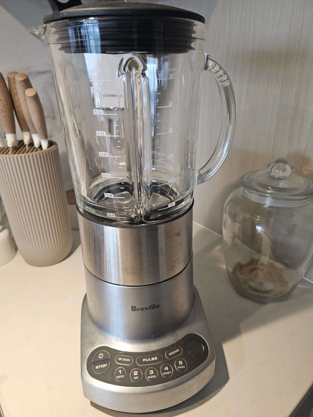 Breville Blender