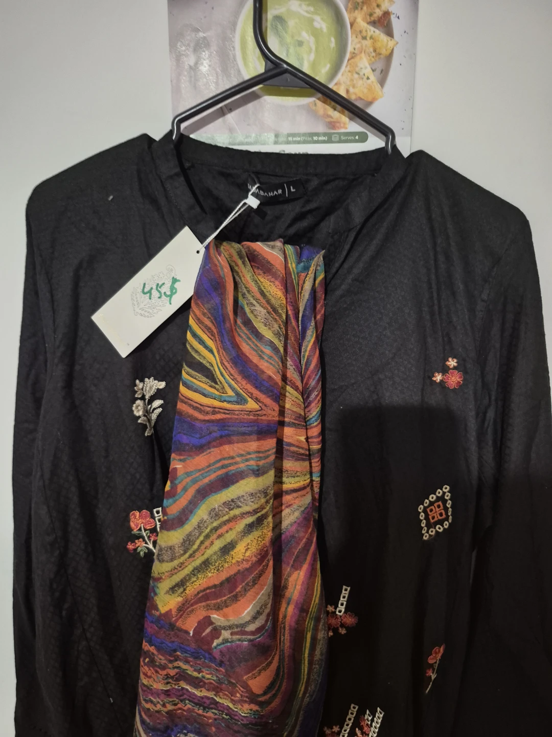 All branded coords, 2-3< pieces suits new branded - photo 5