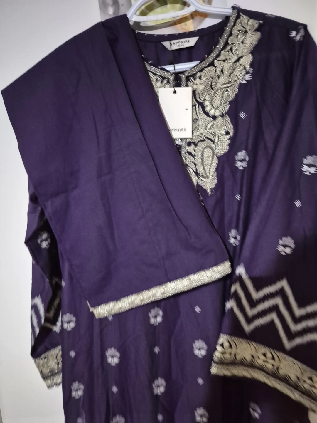 All branded coords, 2-3< pieces suits new branded - photo 5