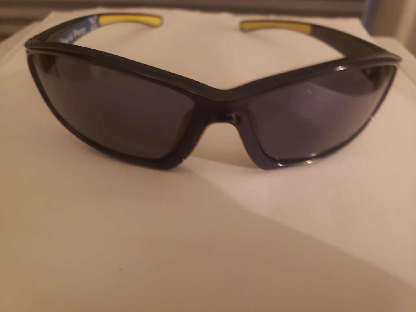 David Perry Sunglasses