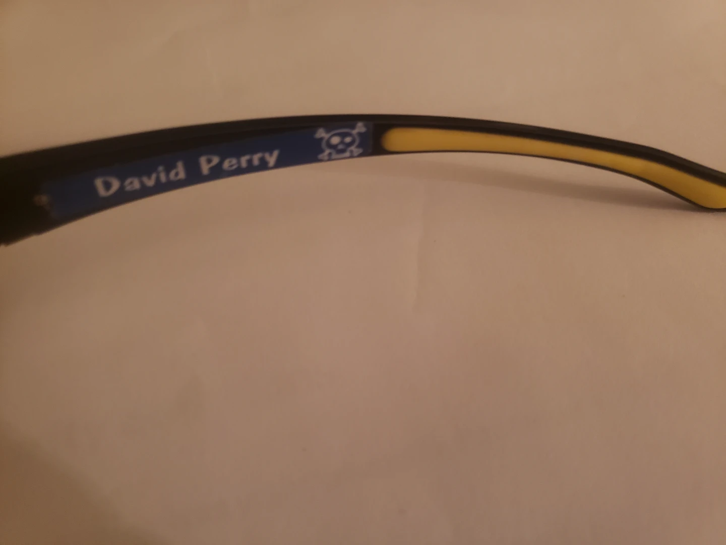 David Perry Sunglasses - photo 3