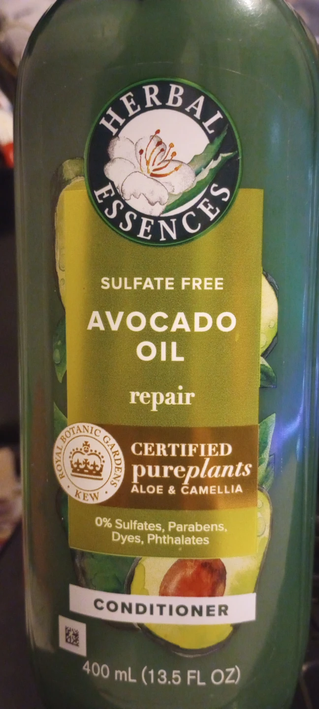 Herbal Essences Avocado Oil Conditioner - 2 for $8 - photo 2