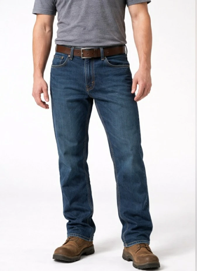 Brand new Caterpillar Mens Jeans Size 34x32