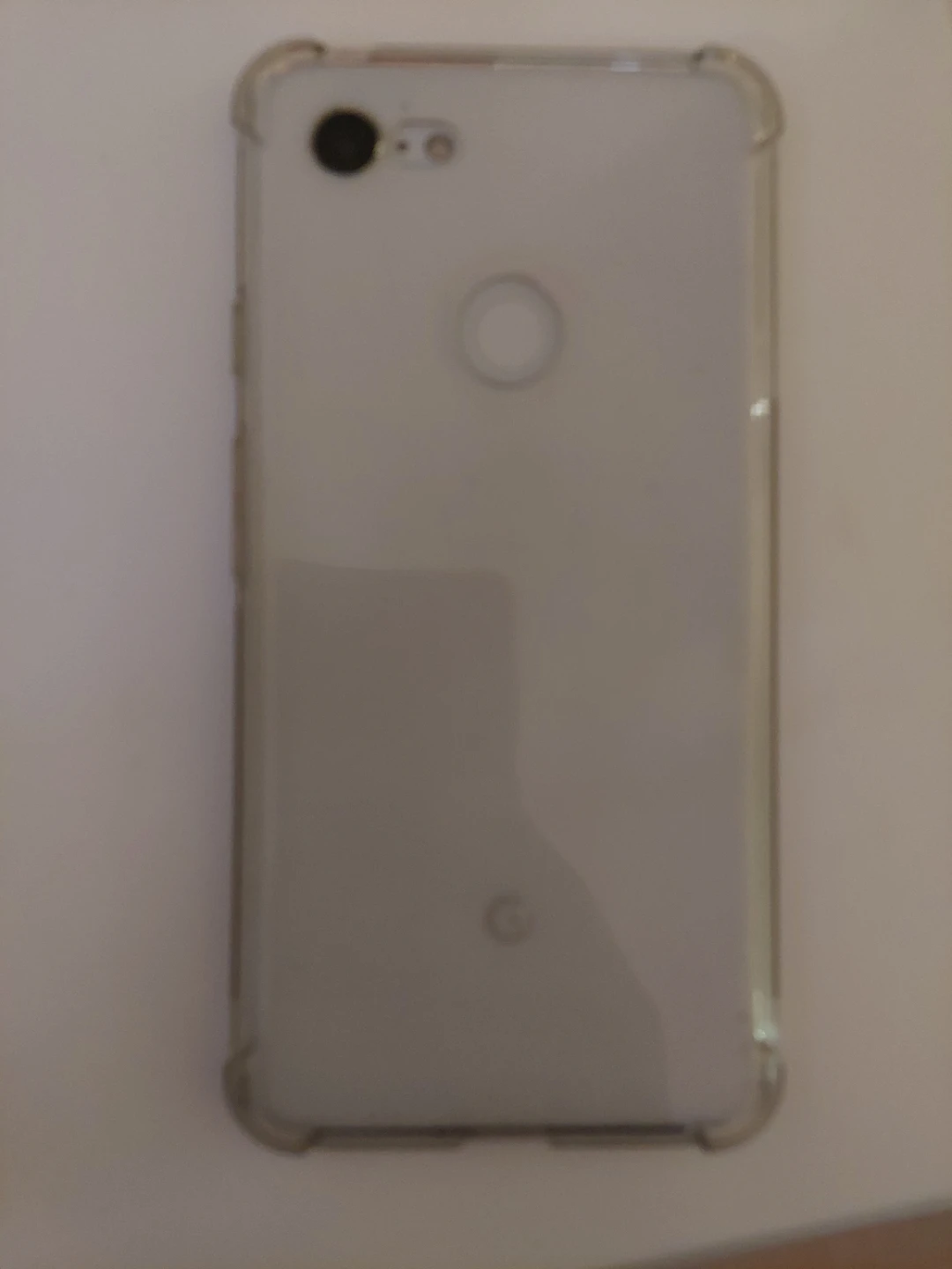 Google Pixel 3XL  Smartphone 64GB UNLOCKED - photo 3