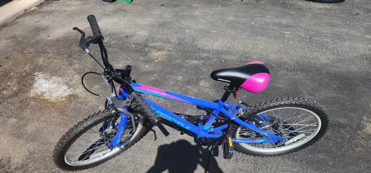 Supercycle Kids 20 inch Bike - photo 2