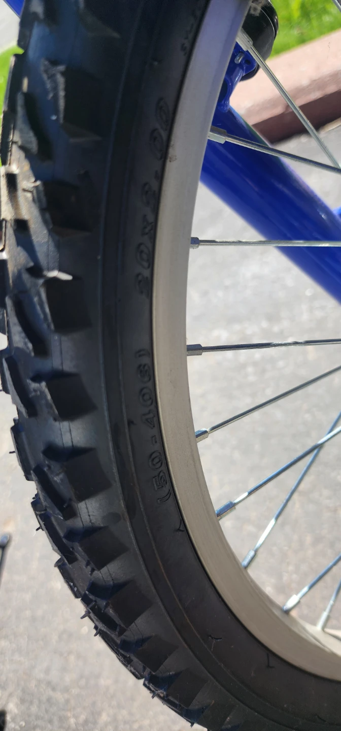 Supercycle Kids 20 inch Bike - photo 3