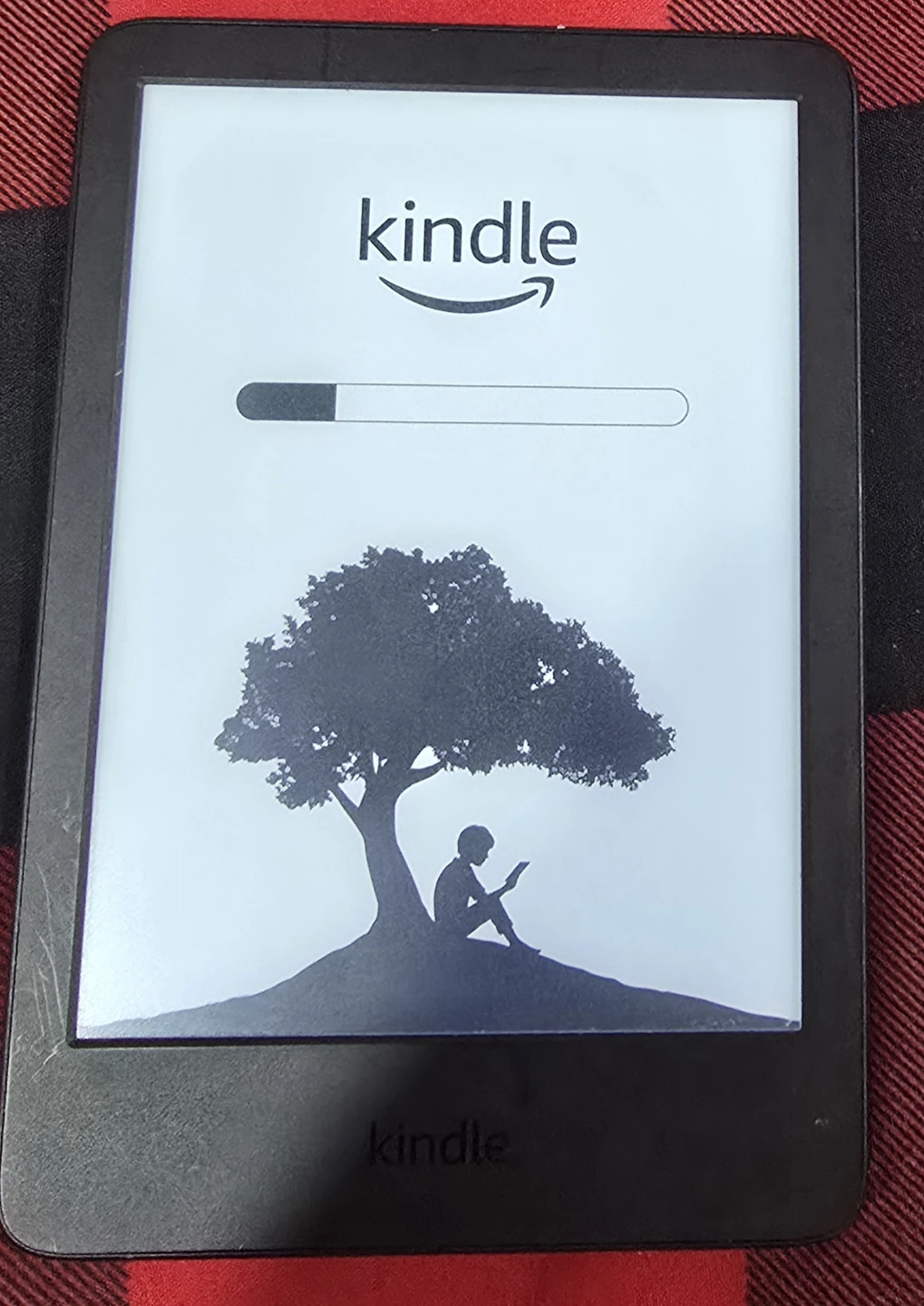 Amazon Kindle E-Reader 11th Gen