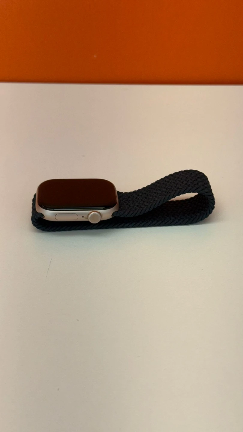 Apple Watch Series 10 – 46mm – GPS – 100% Battery Health - photo 5