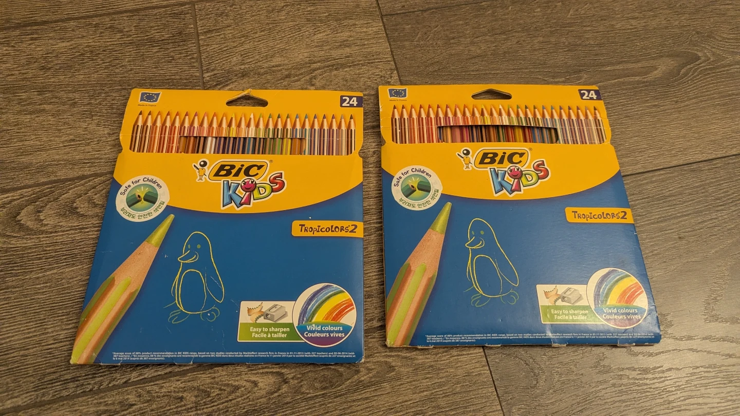 🎨 HUGE School, Art & Stationery Supply Bundle! ✏️✂️ - photo 2