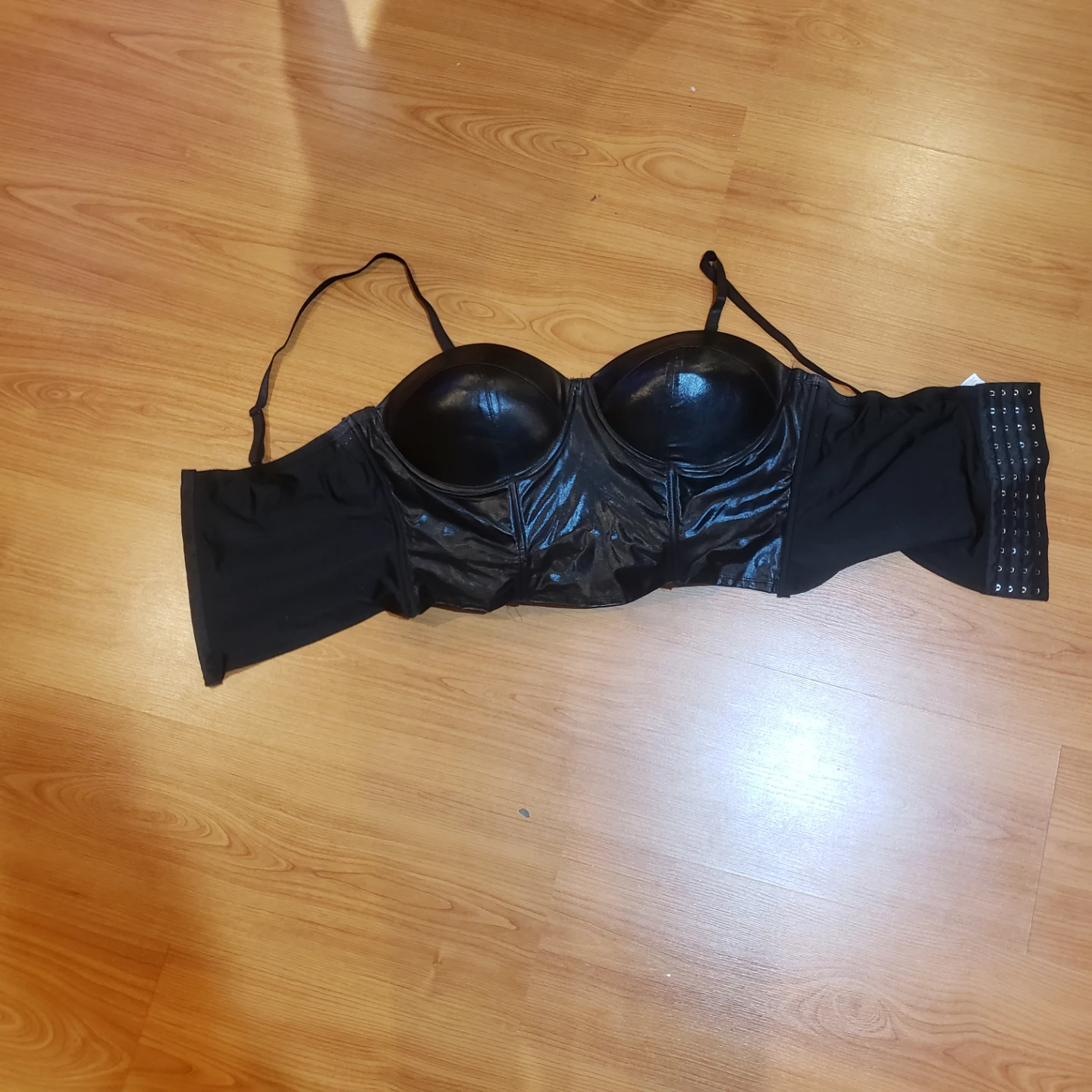 Amscan Bustier Corset Top