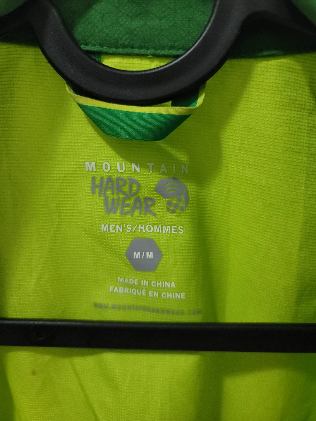 Men's Mountain Hardwear DryRunner - photo 3