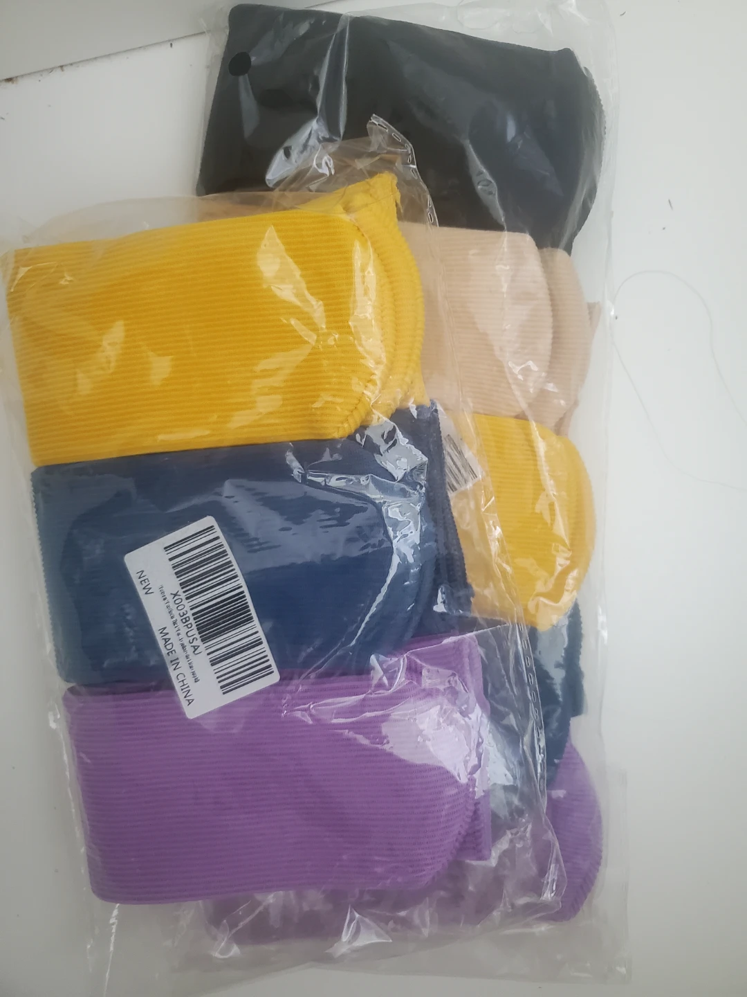 Pack of 14 Socks