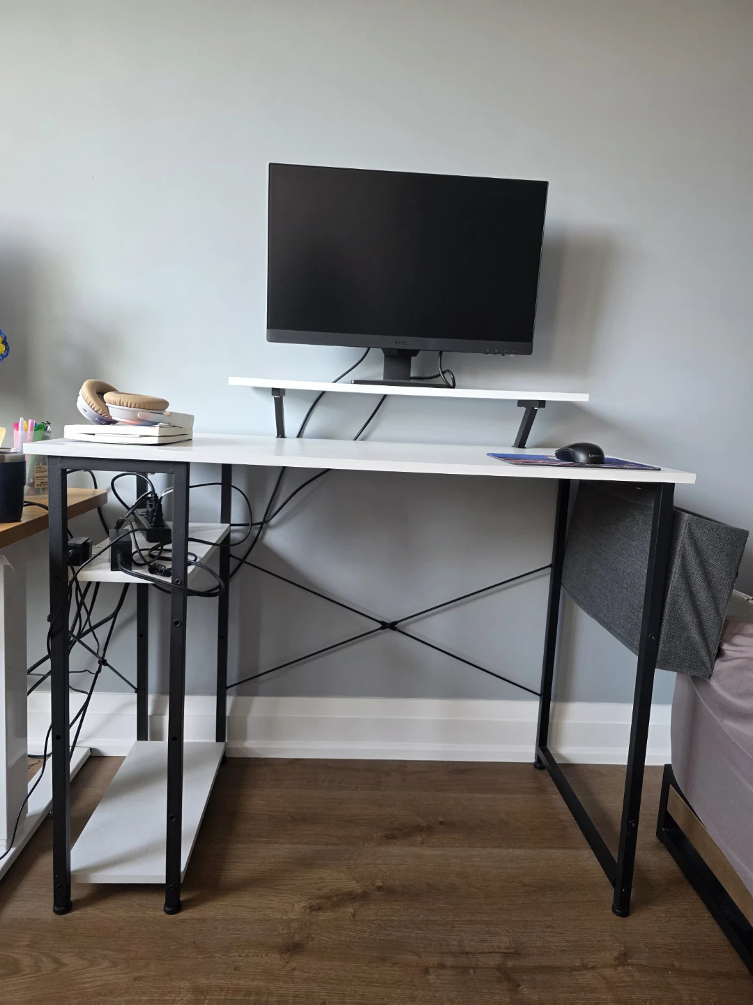 ProtoArc Ergonomic Chair and Computer Desk - photo 4