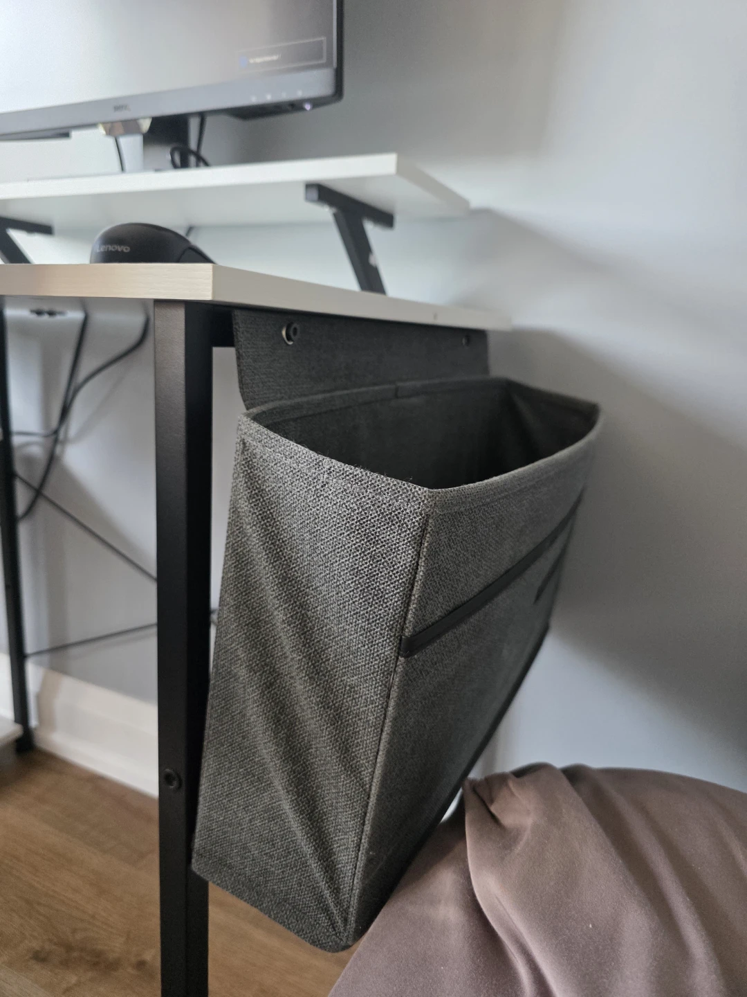 ProtoArc Ergonomic Chair and Computer Desk - photo 5