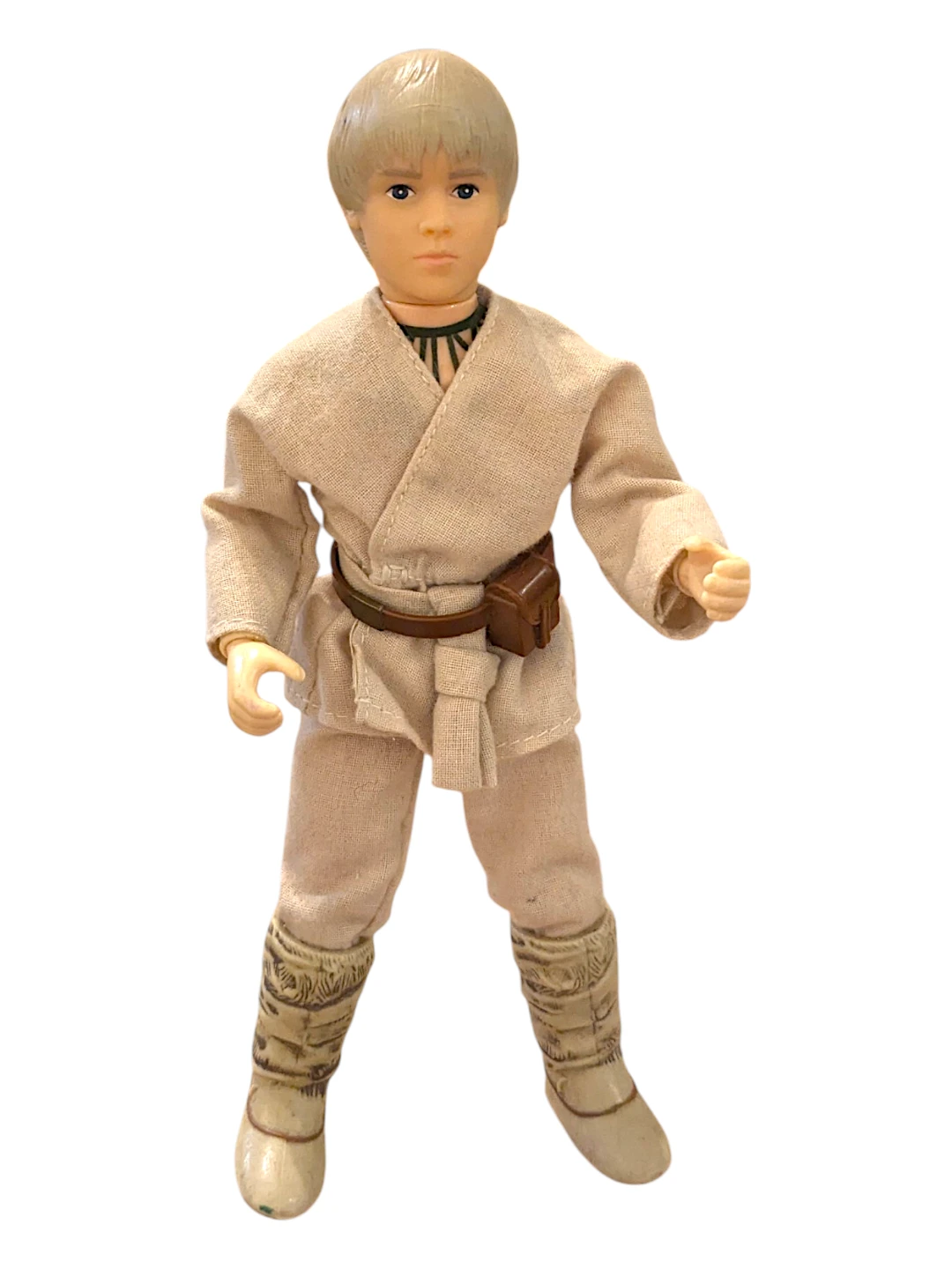 1999 Anakin Skywalker boy  Star Wars Hasbro 1999