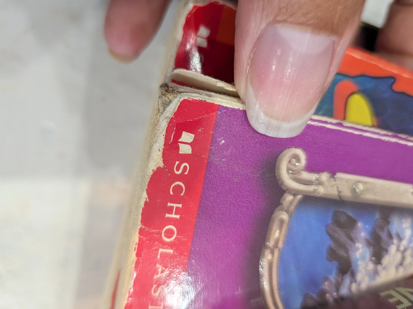 R.L. Stine Goosebumps Book Collection (5 Books) - photo 5