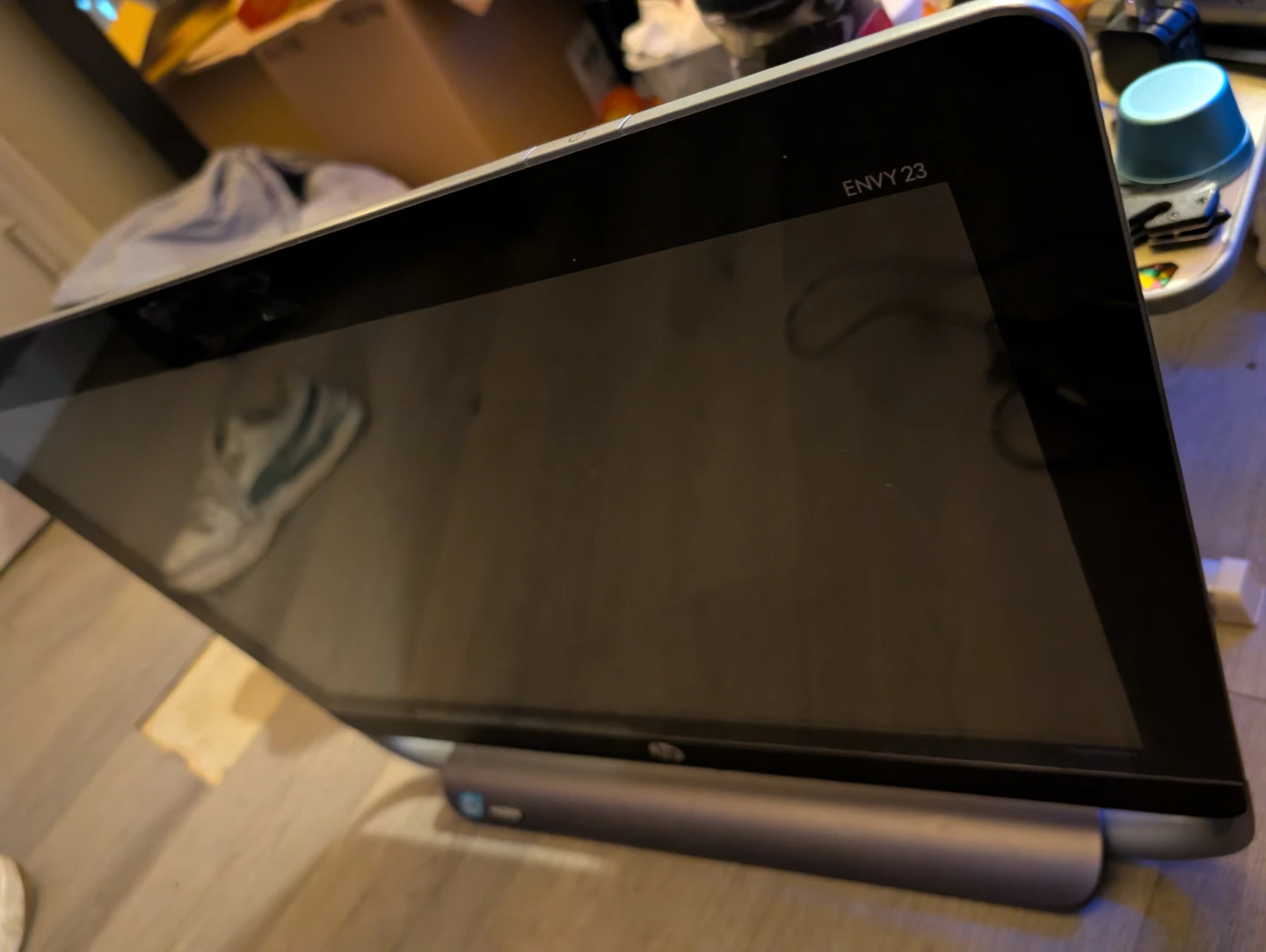 HP Envy 23 All-in-One PC Monitor