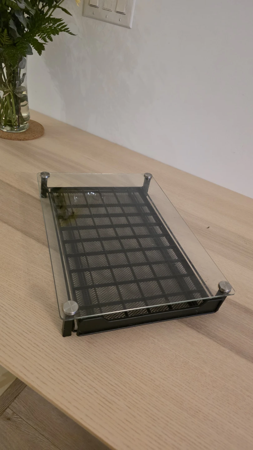 Nespreso classic pods holder