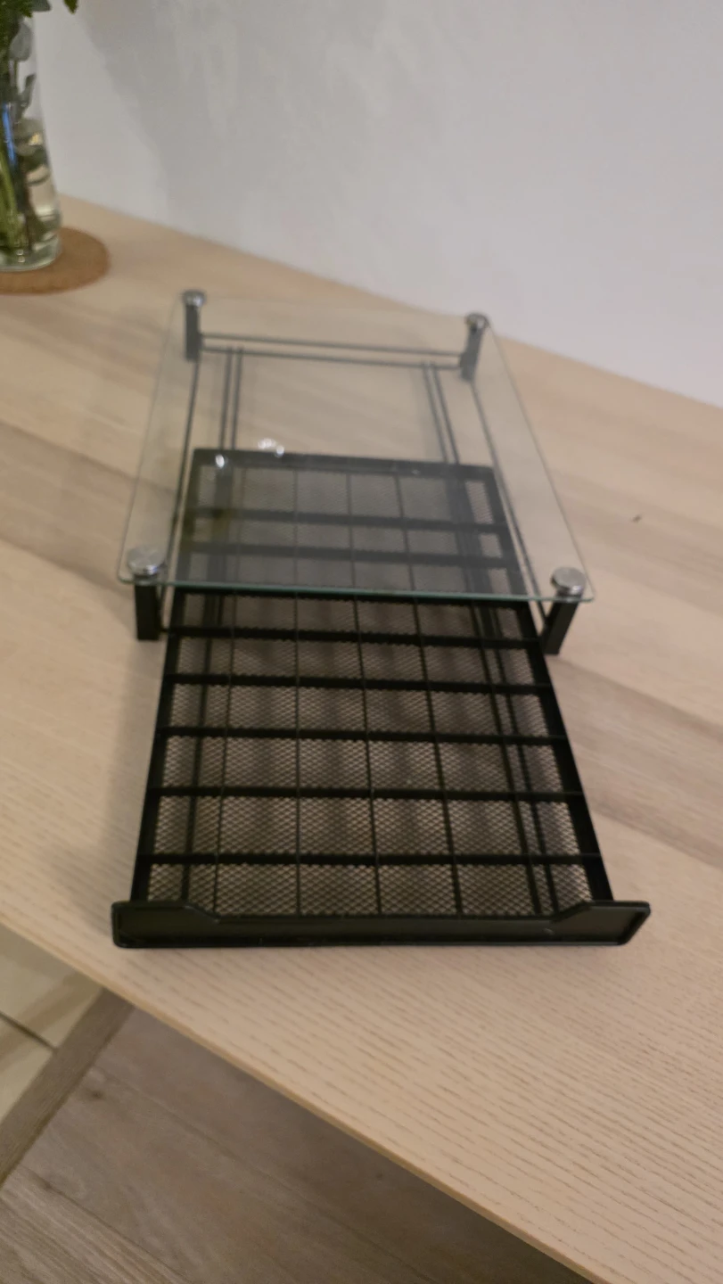 Nespreso classic pods holder - photo 2