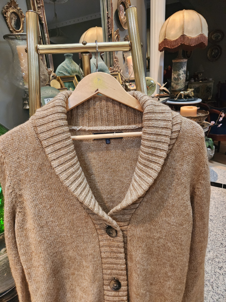 Anne Klein Cardigan Sweater - Size L - photo 3