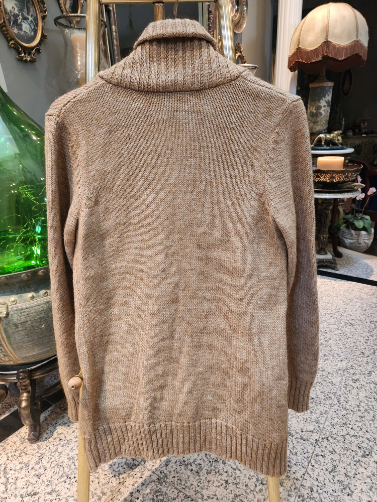 Anne Klein Cardigan Sweater - Size L - photo 4