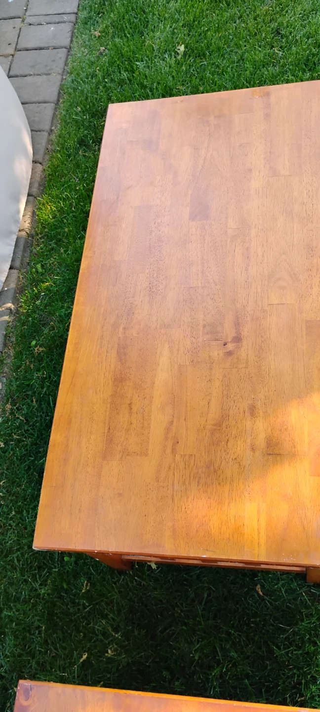 3 Piece Table Set  $175 OBO