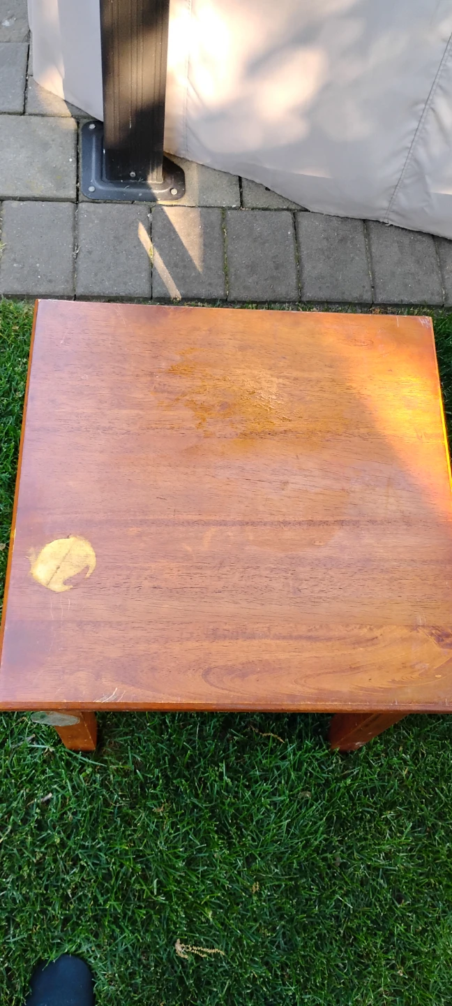 3 Piece Table Set  $175 OBO - photo 2