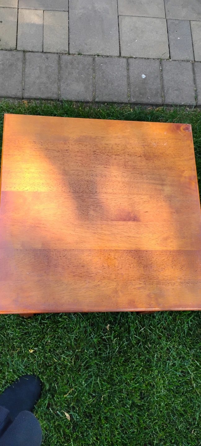 3 Piece Table Set  $175 OBO - photo 3
