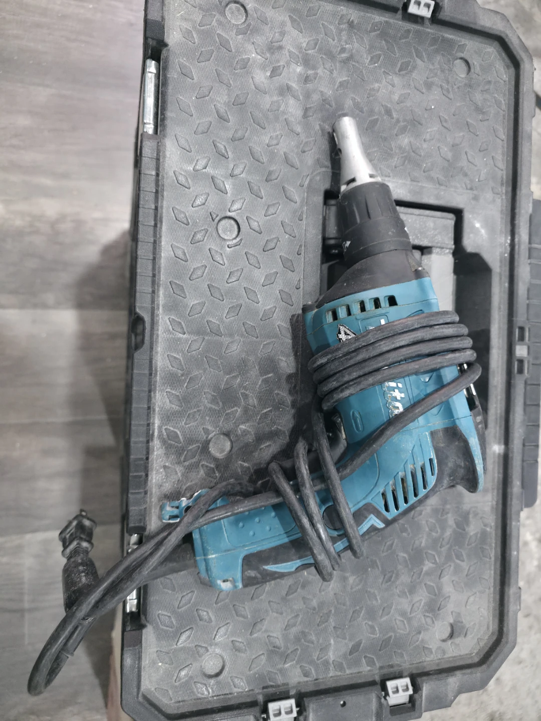 Makita Corded Drywall Screwdriver