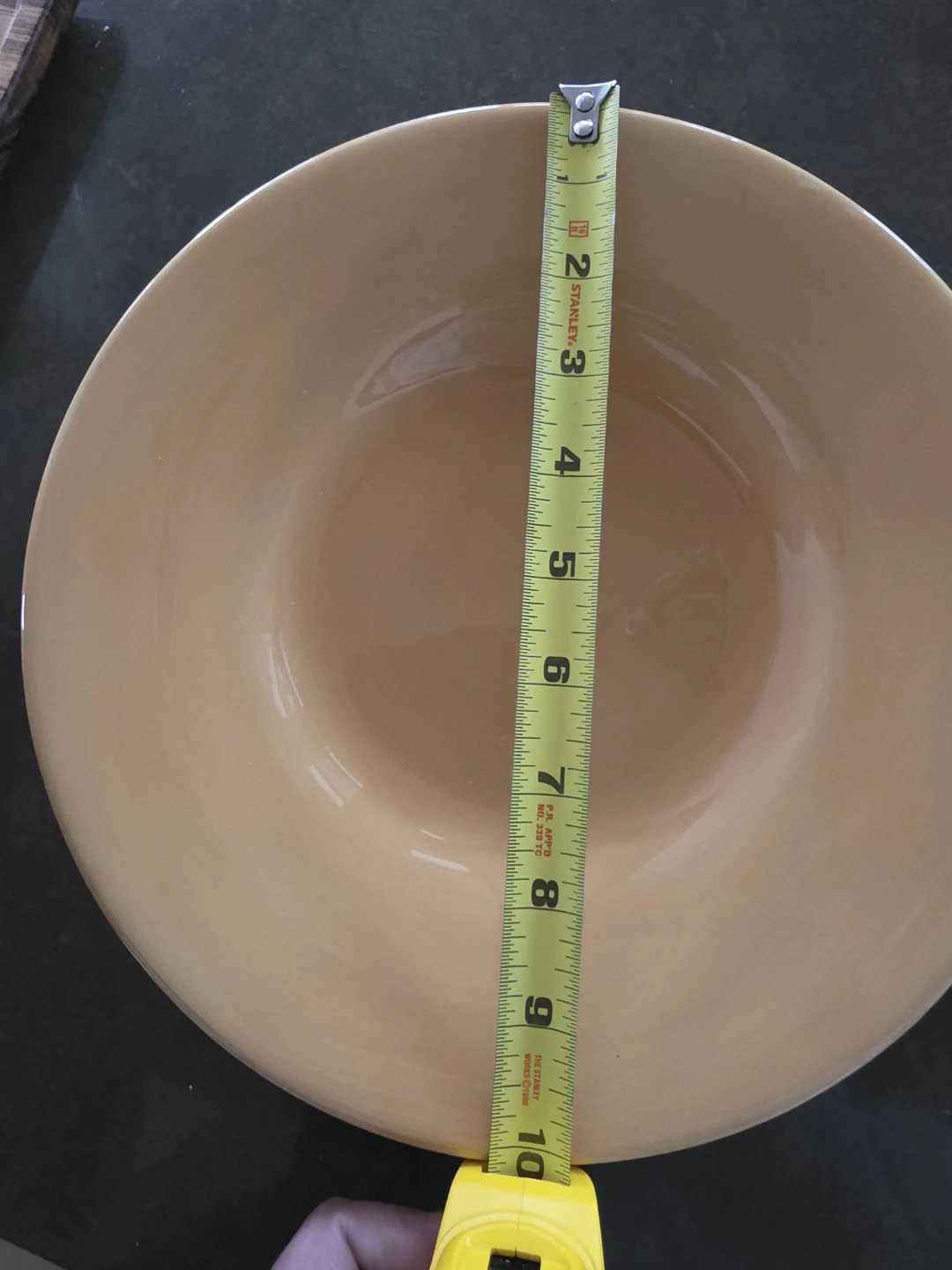 Pottery Barn Salsalito Salad plates - Set of 3 - photo 3