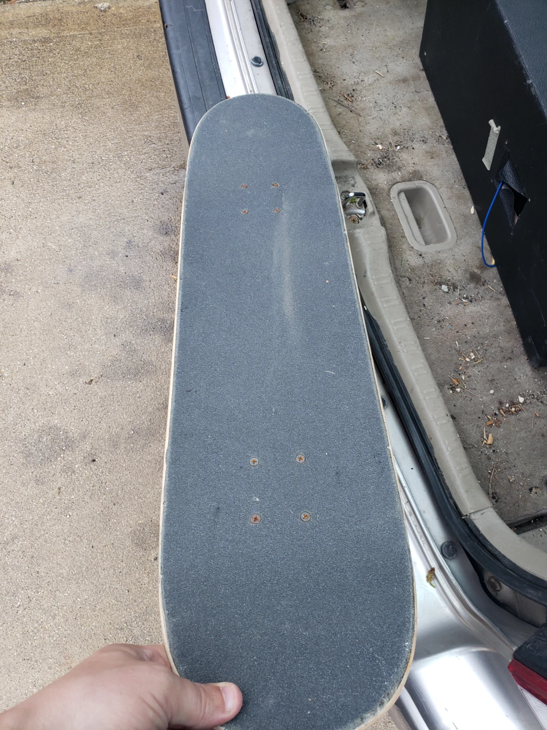 House of vans Venture Spitfire Classics Skateboard - photo 5