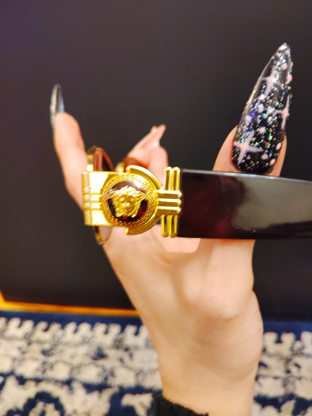 Vintage Gianni Versace Sunglasses - photo 5