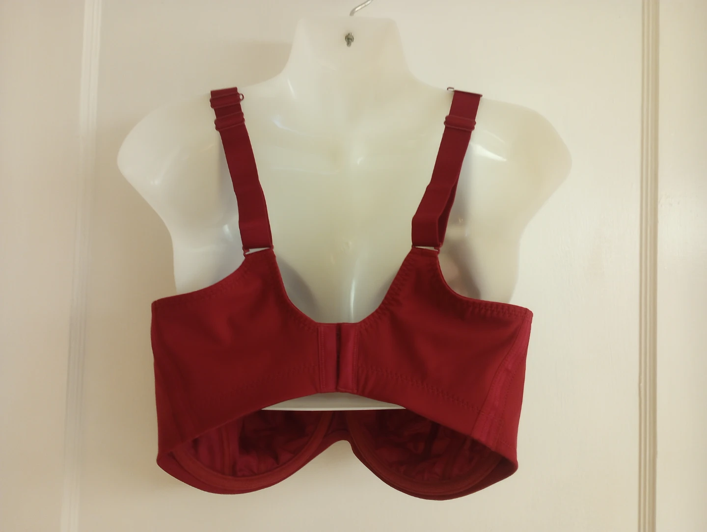 NWT Understance Tasha Bra 34K 34L 34M - photo 4