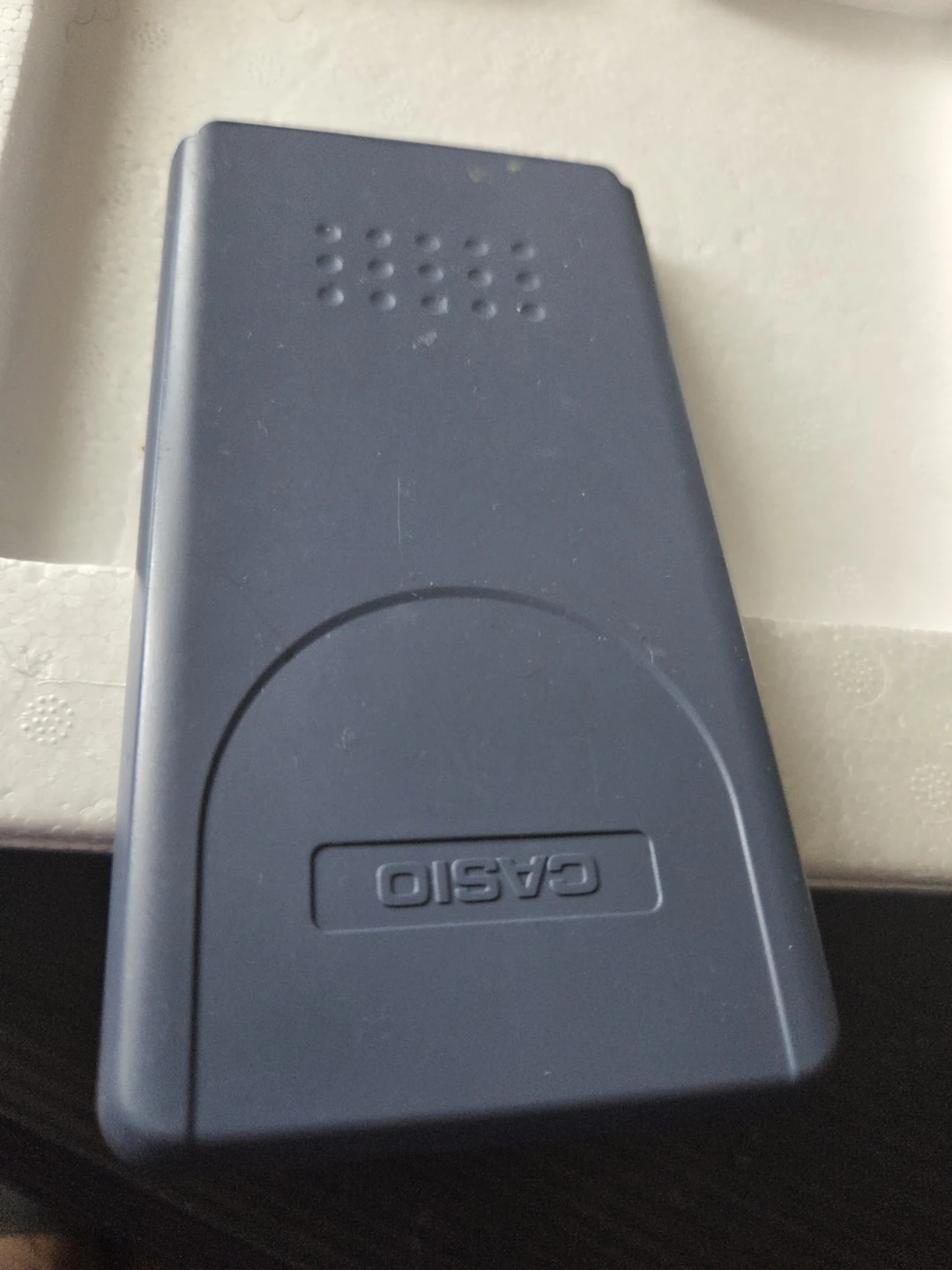 Casio fx-65 Fraction Calculator - photo 2