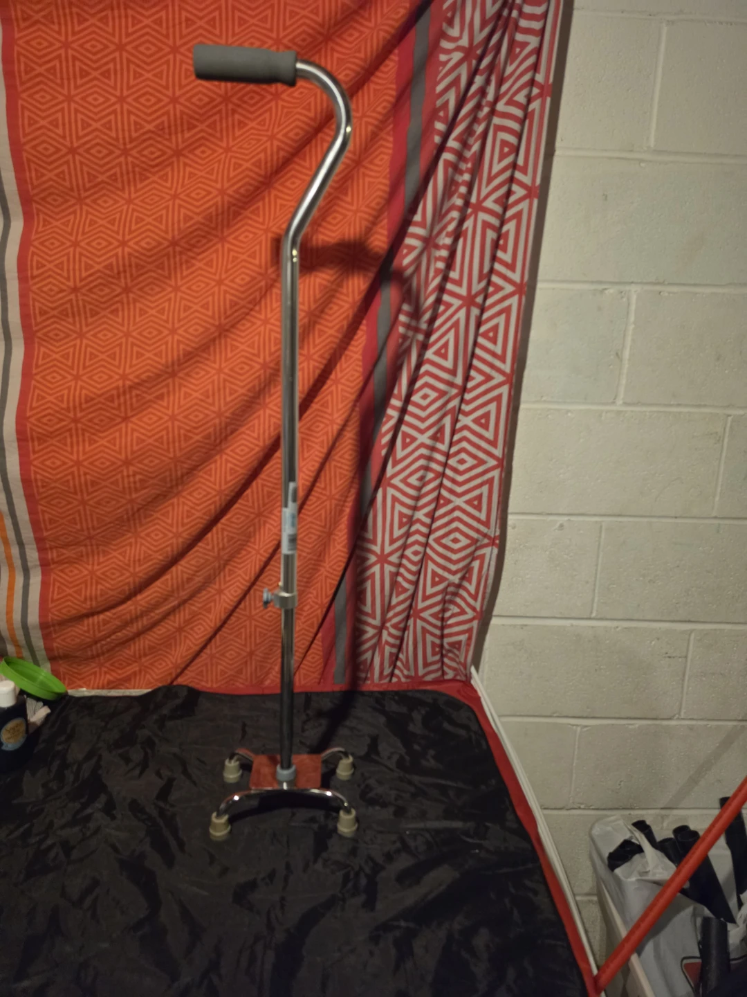Drive Quad Cane - photo 2