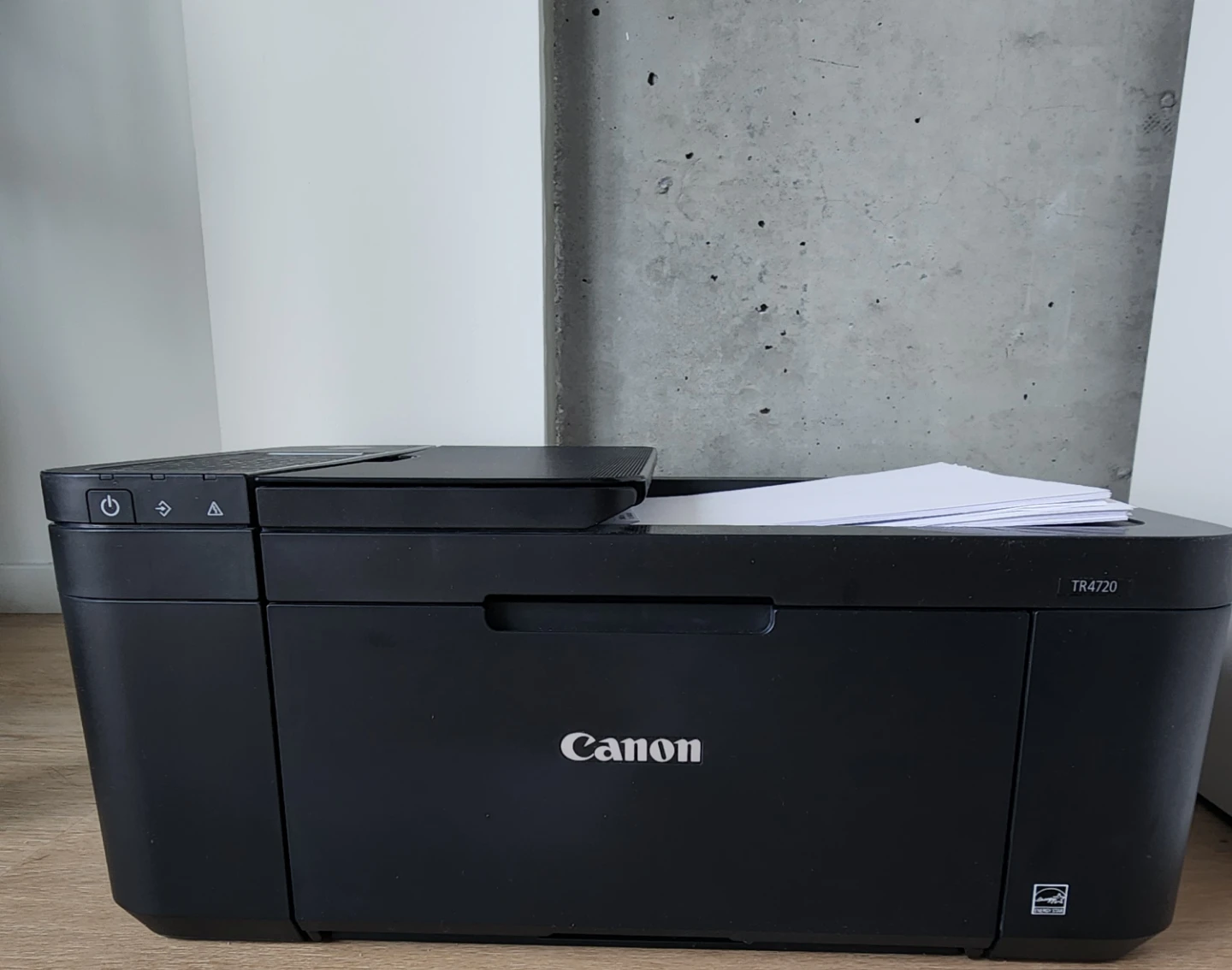 Canon PIXMA TR4720 All-in-One Printer